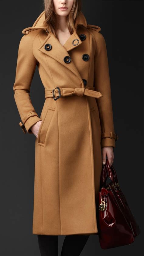 last season burberry coats|Burberry winter coats for women.